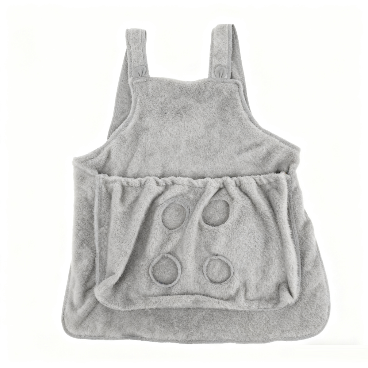 Cat Grooming Polyester Hugging Apron Bib