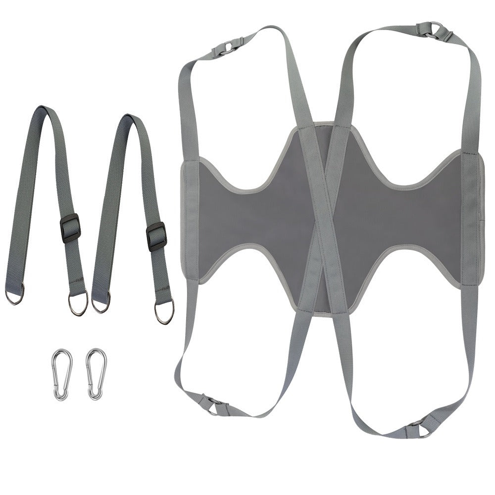 Pet Grooming Hammock for Cats and Small Dogs