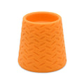 Silicone Pet Shower Head for Dog Bathing and Grooming
