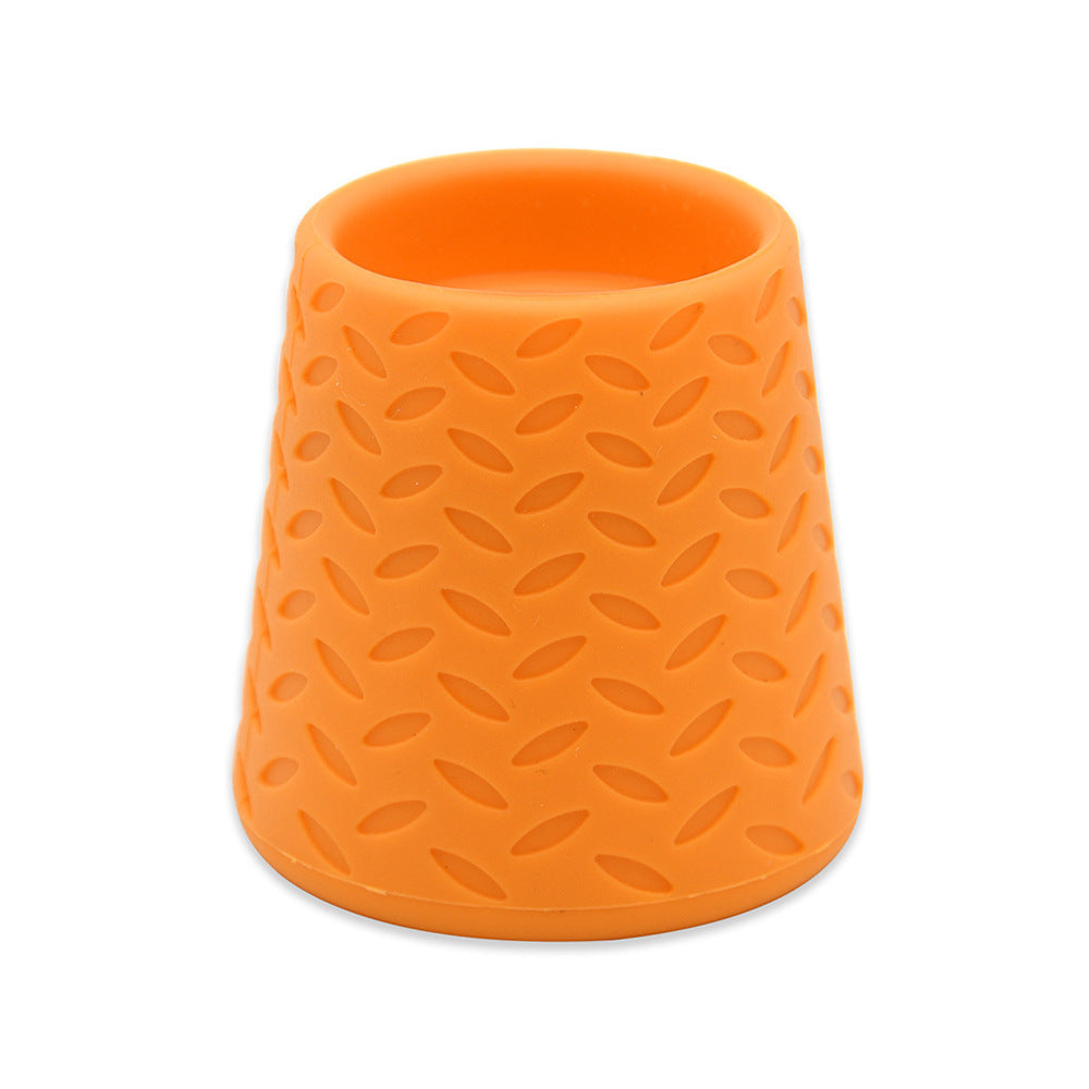 Silicone Pet Shower Head for Dog Bathing and Grooming