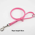 Dog Grooming Bathing Tether Rope with Silicone Grip